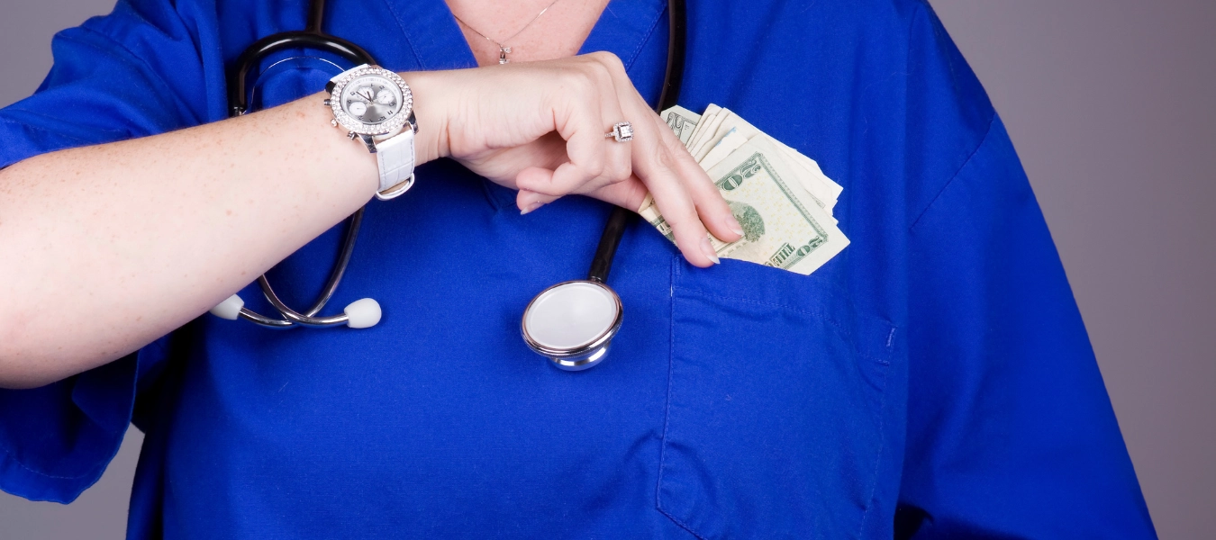 Abortion costs.