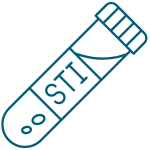 Free-STD-Testing Free STD testing.