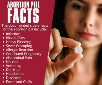 Alabama Abortion Pill By Mail
