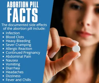 California abortion pill by mail information.