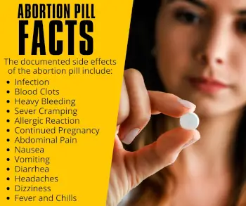 Florida abortion pill by mail information.