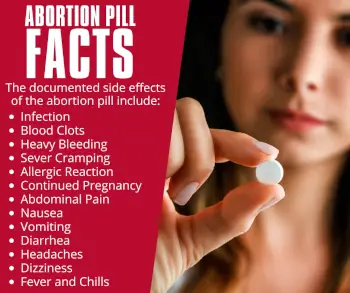 Georgia Abortion Pill By Mail