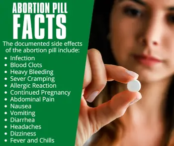 Massachusetts Abortion Pill By Mail