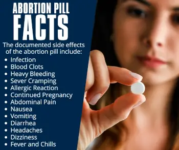 Michigan Abortion Pill By Mail