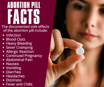 Montana Abortion Pill By Mail