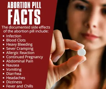 Oklahoma Abortion Pill By Mail