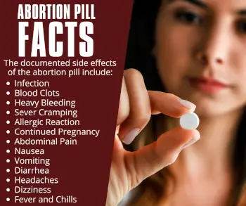 Washington DC Abortion Pill By Mail