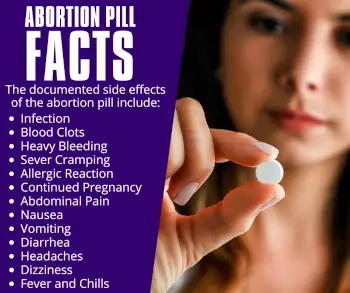 Washington Abortion Pill By Mail