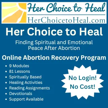 Abortion Risks